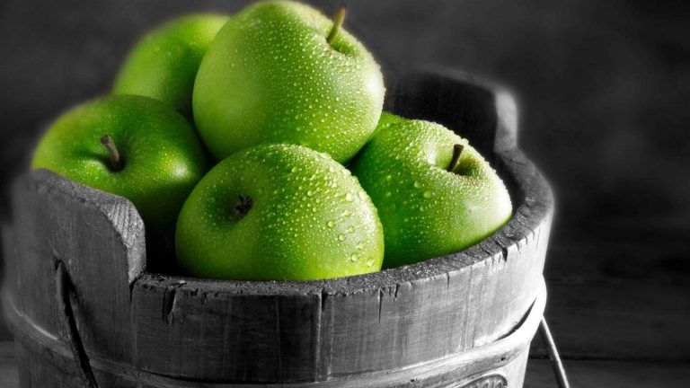 ما هي فوائد التفاح التي تعتبر ضرورية لجسم الإنسان ؟