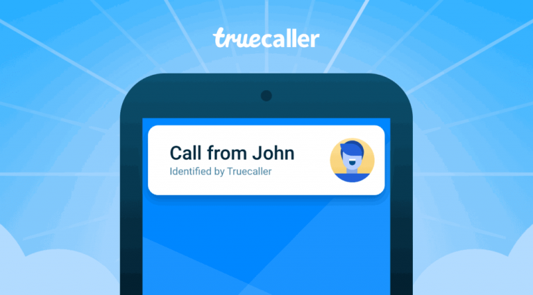 كيف يعمل تطبيق Truecaller ؟