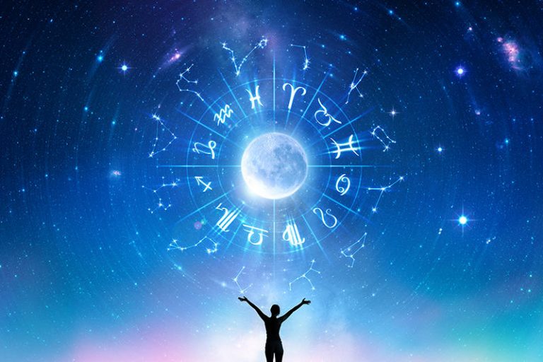 كيف أعرف برجي من شهر ميلادي