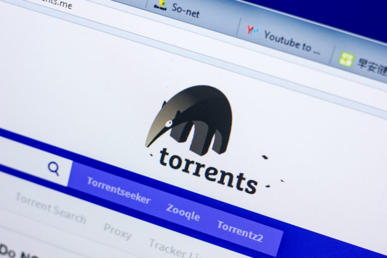 ما هو التورنت (Torrent) وكيف يعمل ؟