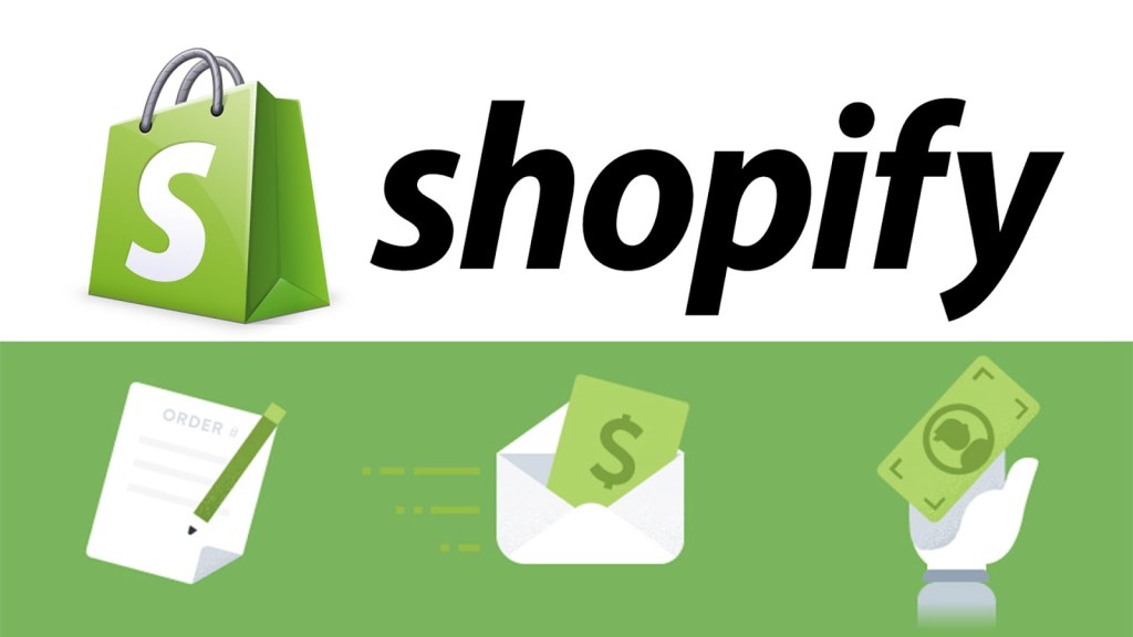 ما هو الدروب شيبينغ موقع شوبيفاي drop shipping shopify