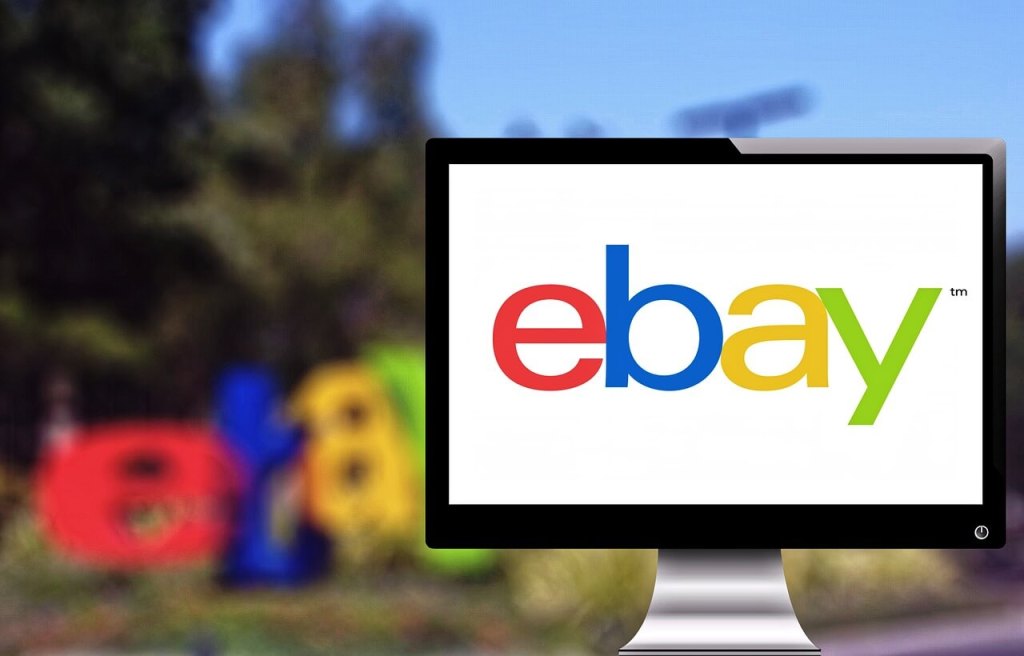 طريقة الربح وكسب المال من موقع إي باي ebay