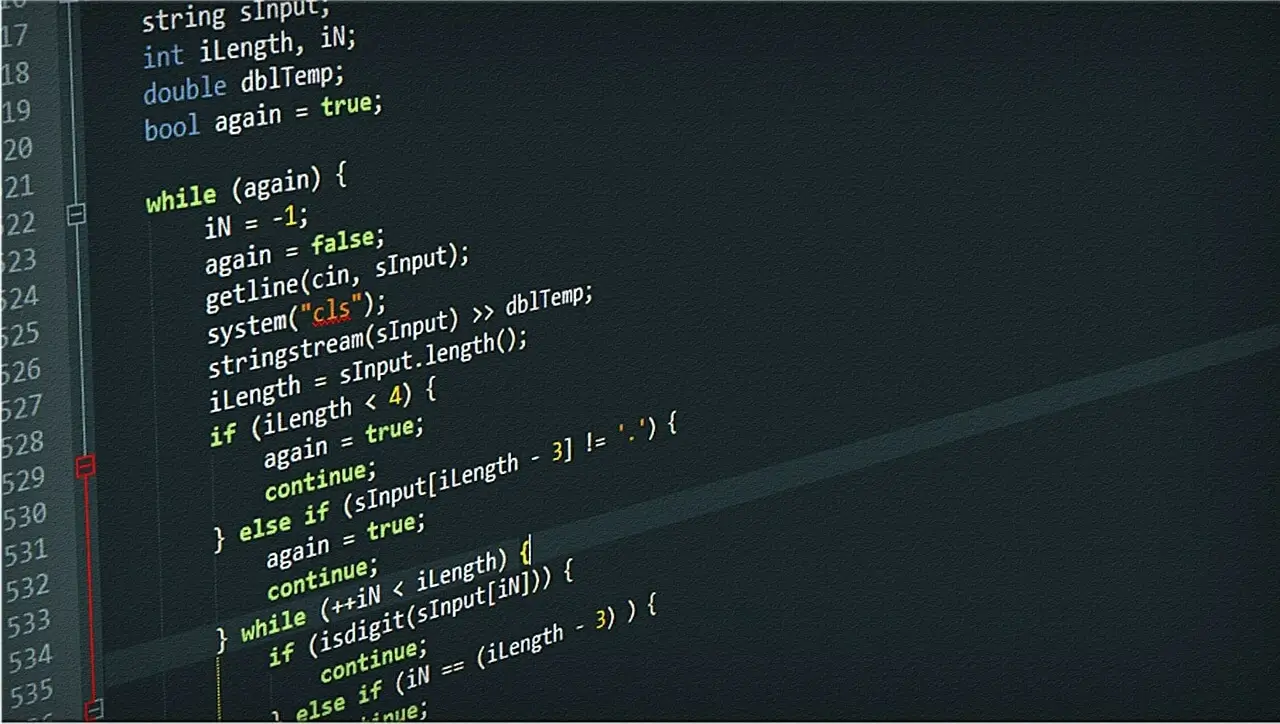 استخدامات-لغة-البرمجة-C++
