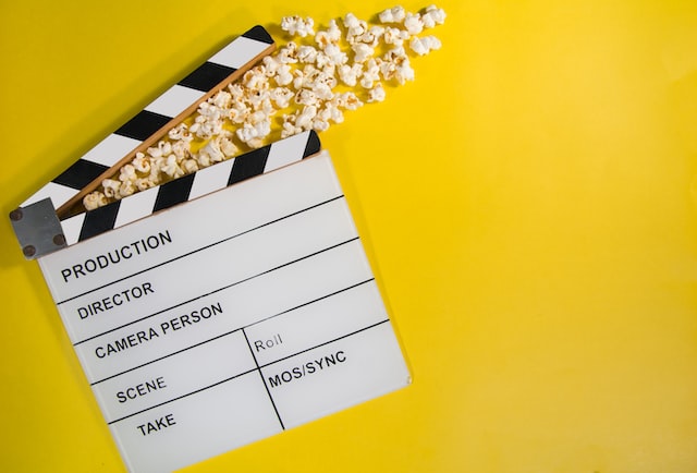 اسلوب الحكاية في العمل السينمائي