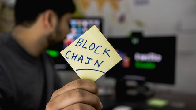 هل يمكن اختراق البلوك تشين