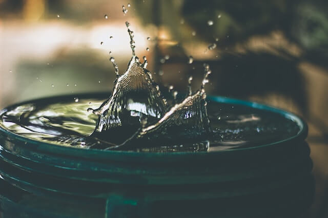 السعة الحرارية النوعية
