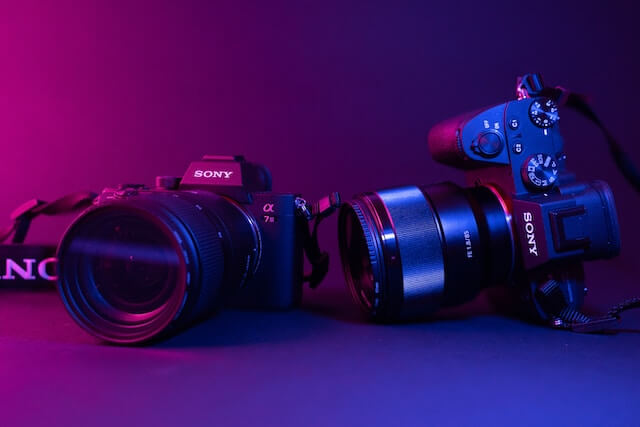 Antialiasing في التصوير الرقمي