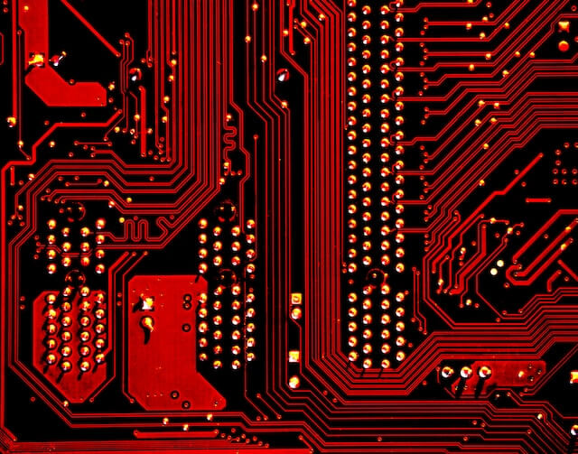 آلة RISC المتقدمة