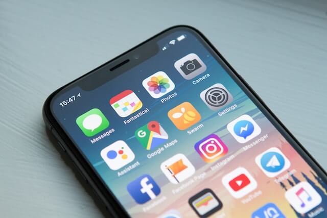 إدارة أداء التطبيق