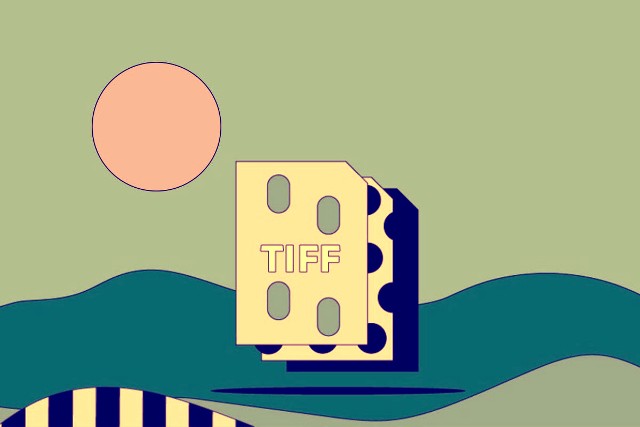 tiff امتداد الصور