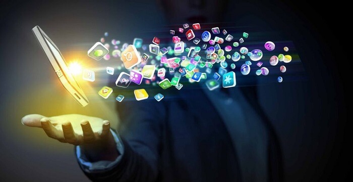 التحول الرقمي أو الرقمنة