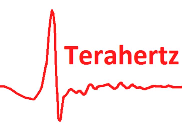 التيراهيرتز