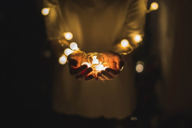 امتصاص الضوء