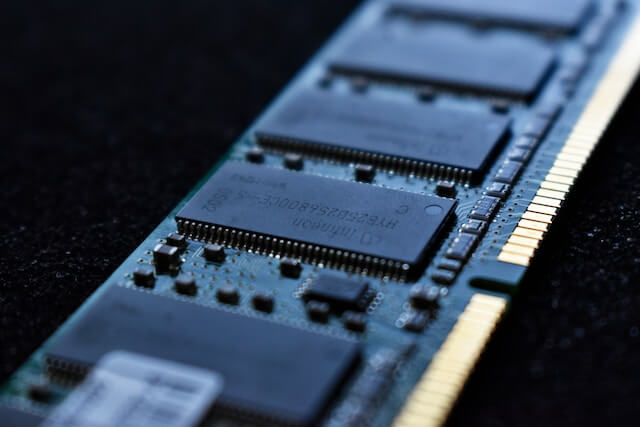 رام DDR4