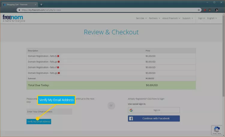 انشاء موقع الكتروني