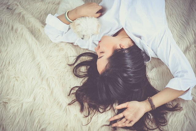 7 نصائح تساعد على النوم بشكل أفضل