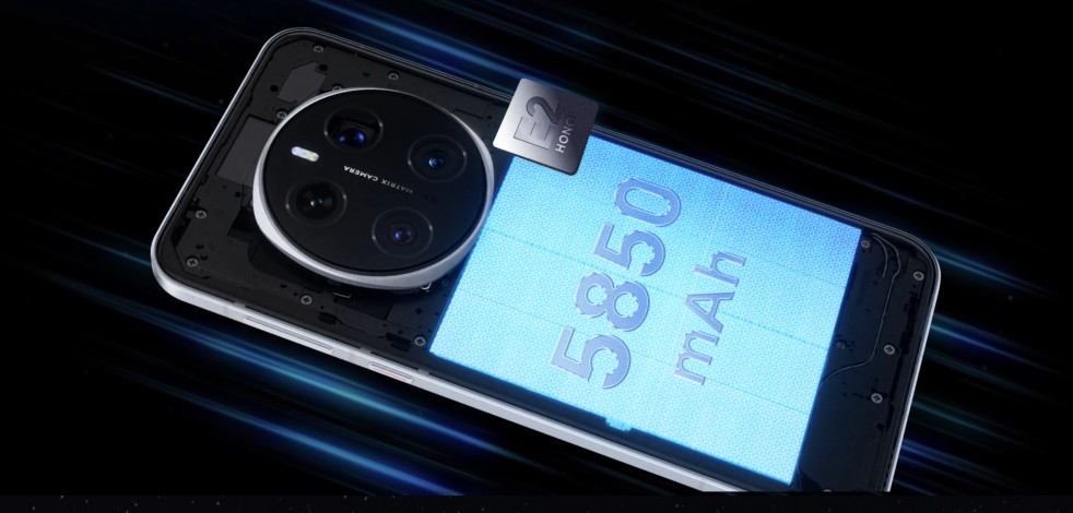 مزايا HONOR Magic7 Pro