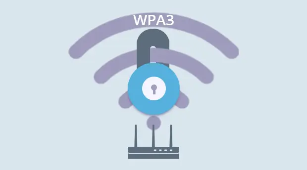 بروتوكول WPA3