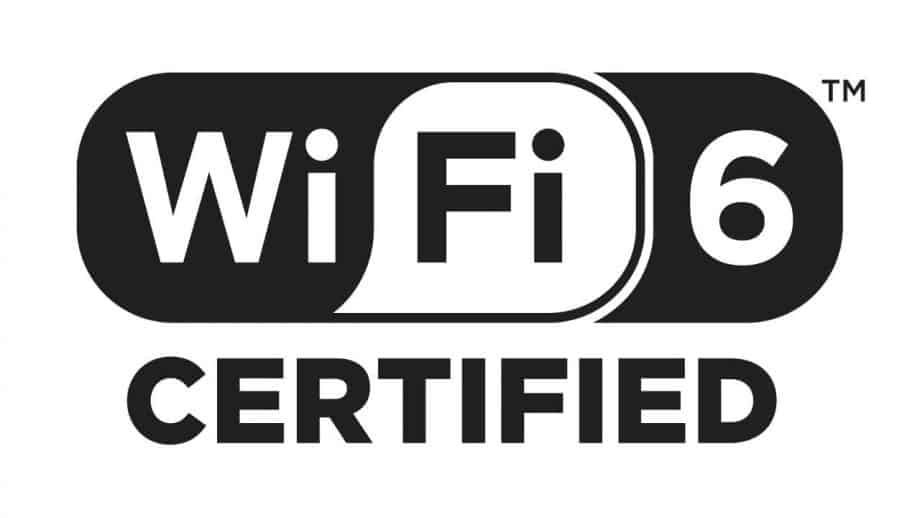 شبكات الجيل السادس WiFi 6