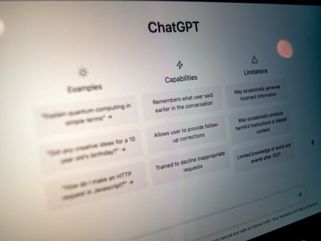كيفية استخدام ChatGPT لتحسين كفاءتك وإنتاجيتك